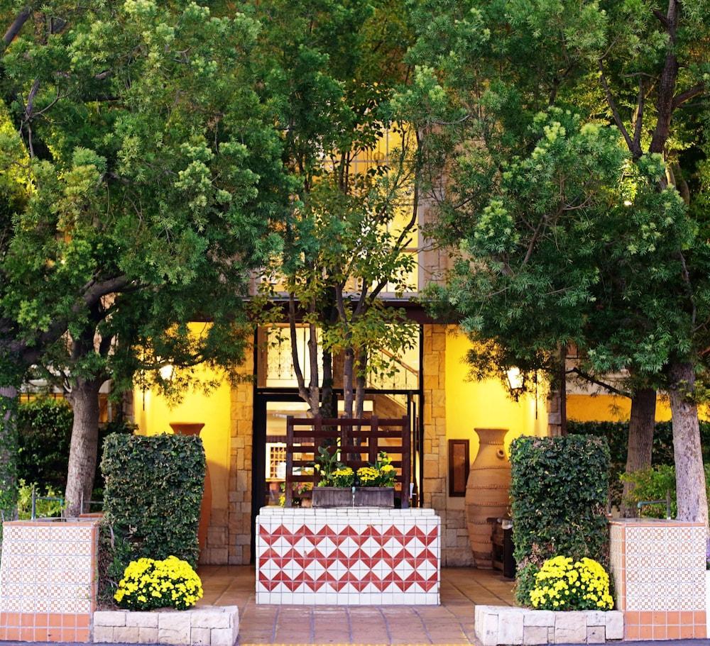 Hotel Pepper Tree Boutique Kitchen Studios - Anaheim Exterior photo