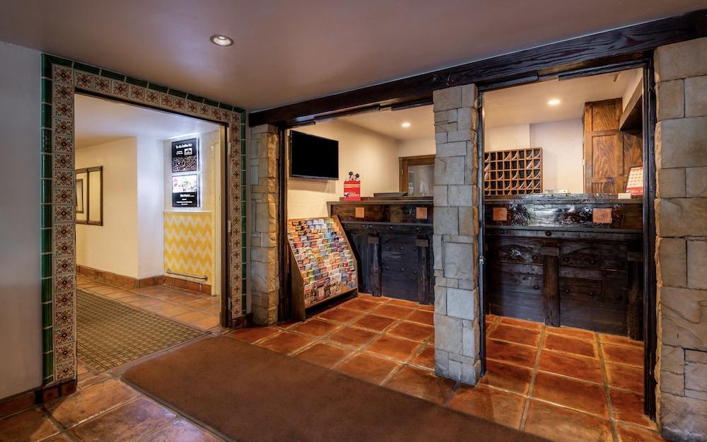 Hotel Pepper Tree Boutique Kitchen Studios - Anaheim Exterior photo