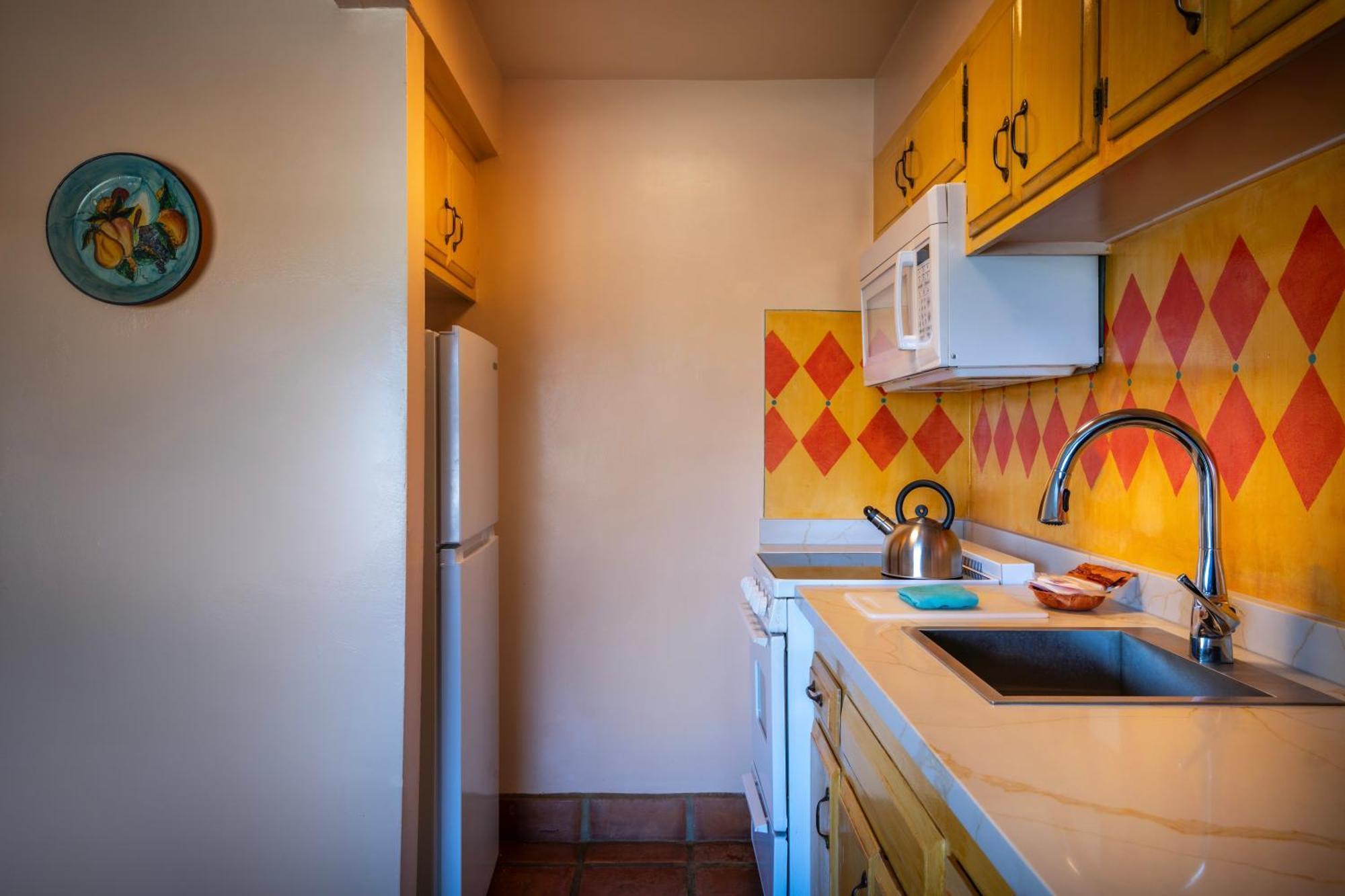 Hotel Pepper Tree Boutique Kitchen Studios - Anaheim Exterior photo