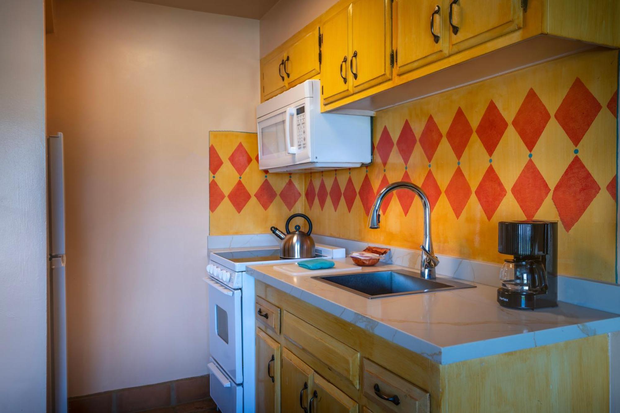 Hotel Pepper Tree Boutique Kitchen Studios - Anaheim Exterior photo