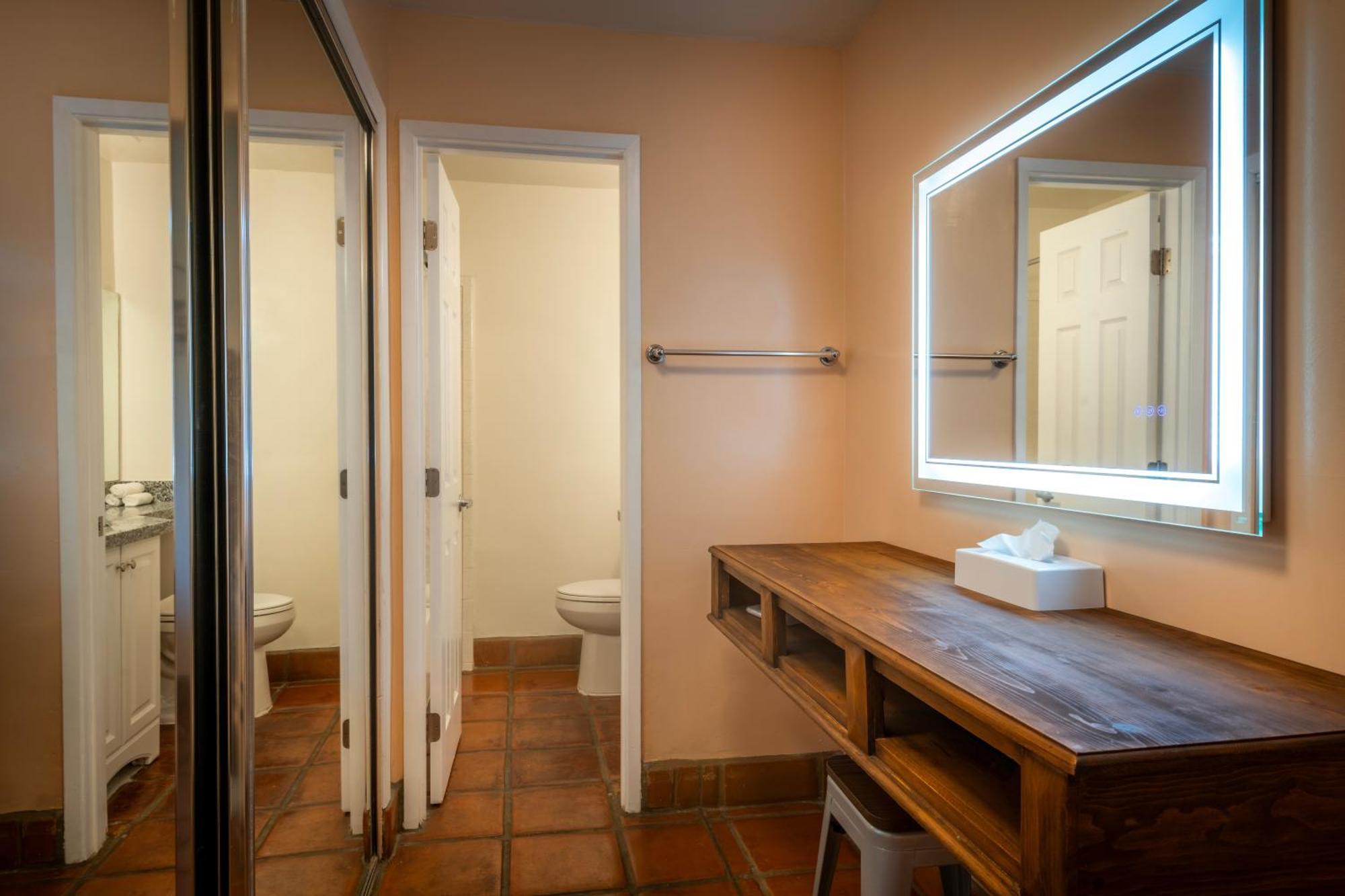 Hotel Pepper Tree Boutique Kitchen Studios - Anaheim Exterior photo
