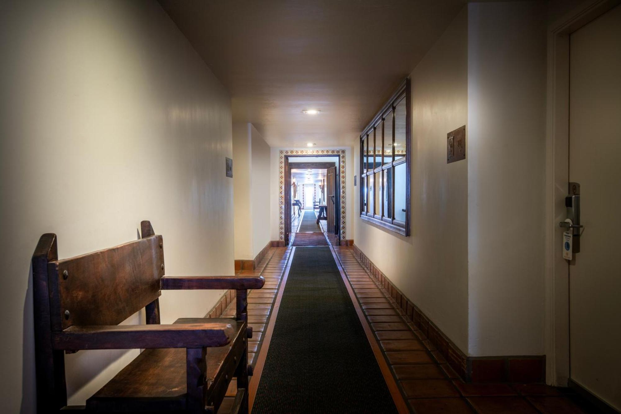 Hotel Pepper Tree Boutique Kitchen Studios - Anaheim Exterior photo