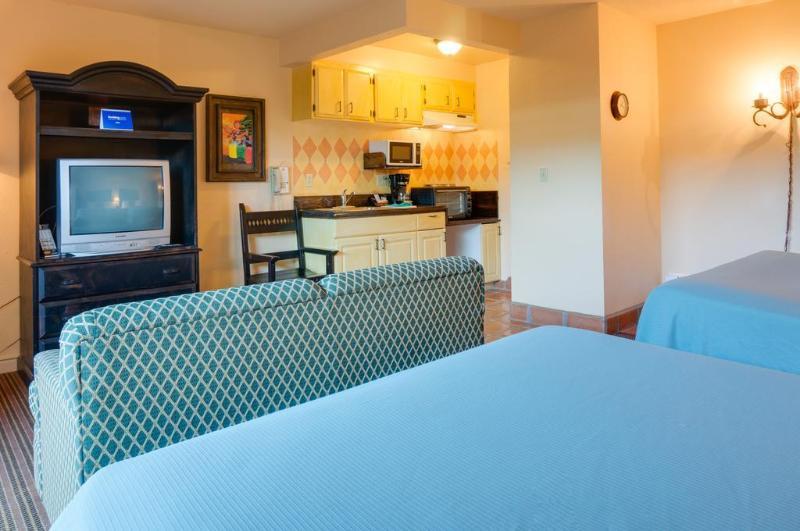 Hotel Pepper Tree Boutique Kitchen Studios - Anaheim Exterior photo