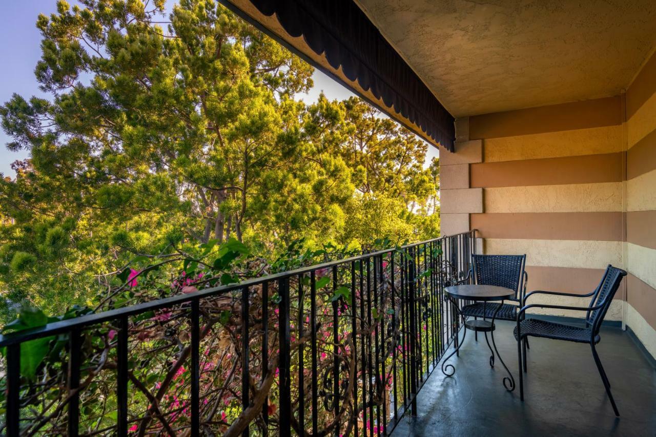 Hotel Pepper Tree Boutique Kitchen Studios - Anaheim Exterior photo