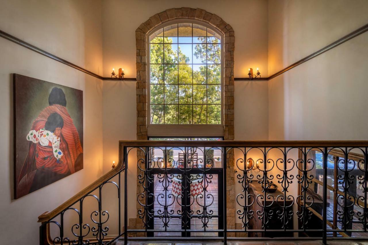 Hotel Pepper Tree Boutique Kitchen Studios - Anaheim Exterior photo
